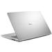 ASUS Laptop M415DA - 14"/R3-3250U/8G/256GB SSD/W10 Home (Transparent Silver/PlasticPlastic)