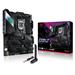 ASUS ROG STRIX Z590-F GAMING WIFI