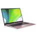 ACER NTB Swift 1 (SF114-33-P3T7) - 14" IPS FHD,Pentium® Silver N5030,4GB,128SSD,UHD Graphics 615,W10H in S mode,Růžová