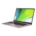 ACER NTB Swift 1 (SF114-33-P3T7) - 14" IPS FHD,Pentium® Silver N5030,4GB,128SSD,UHD Graphics 615,W10H in S mode,Růžová