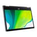 Acer Spin 7 (SP714-61NA-S936) Qualcomm Snapdragon SC8180XP /8GB/512GB SSD/14" FHD IPS NarrowBoarder Touch LCD/LTE/W10 Home/Blue  