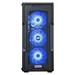 HAL3000 Alfa Gamer Elite 6700 XT / AMD Ryzen 7 5800X/ 16GB/ RX 6700 XT/ 1TB PCIe SSD/ W10