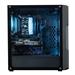 HAL3000 Alfa Gamer Pro 3060 / AMD Ryzen 5 5600X/ 16GB/ RTX 3060/ 1TB PCIe SSD/ W10