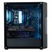 HAL3000 Alfa Gamer Pro 6700 XT / AMD Ryzen 5 5600X/ 16GB/ RX 6700 XT/ 1TB PCIe SSD/ W10