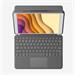 Logitech pouzdro COMBO TOUCH pro iPad (7TH GEN), iPad AIR (3RD GEN) a iPad PRO 10.5