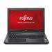 FUJITSU NTB H7510 - 15.6" 1920x1080 i7-10850H@5.1GHz 32GB 512M2 Quadro T2000-4GB VGA HDMI PS TPM W10PRO