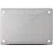 iWant Shell Cover Apple MacBook Pro 13" transparentní