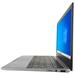 UMAX VisionBook 12Wr/Celeron N4020/4 GB/64 GB EMMC/M.2 SSD SATA slot/11,6" IPS Full HD/W10Pro/Šedý