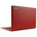 UMAX VisionBook 12Wr/Celeron N4020/4 GB/64 GB EMMC/M.2 SSD SATA slot/11,6" IPS Full HD/W10Pro/Červený