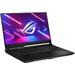 ASUS ROG Strix SCAR 17 G733QR - 17,3"/300Hz/R7-5800H/8G*2/1T PCIE/RTX3070/W10 Home (Black/Alum.)