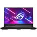 ASUS ROG Strix SCAR 17 G733QR - 17,3"/300Hz/R7-5800H/8G*2/1T PCIE/RTX3070/W10 Home (Black/Alum.)