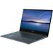 ASUS ZenBook Flip OLED UX363EA-HP165T i7-1165G7/16GB/512GB SSD/13,3" FHD dotykový /OLED/2r Pick-Up&Return/Win10/šedý