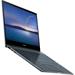 ASUS ZenBook Flip OLED UX363EA-HP165T i7-1165G7/16GB/512GB SSD/13,3" FHD dotykový /OLED/2r Pick-Up&Return/Win10/šedý