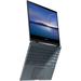 ASUS ZenBook Flip OLED UX363EA-HP165T i7-1165G7/16GB/512GB SSD/13,3" FHD dotykový /OLED/2r Pick-Up&Return/Win10/šedý