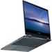 ASUS ZenBook Flip OLED UX363EA-HP165T i7-1165G7/16GB/512GB SSD/13,3" FHD dotykový /OLED/2r Pick-Up&Return/Win10/šedý