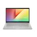 ASUS Vivobook K413EA-EB509T i3-1115G4/8GB/256GB SSD/14" FHD/IPS/2r Pick-Up&Return/Win10/stříbrný