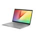 ASUS Vivobook K413EA-EB509T i3-1115G4/8GB/256GB SSD/14" FHD/IPS/2r Pick-Up&Return/Win10/stříbrný