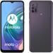 Motorola Moto G10, 4GB/64GB, Dual SIM, Aurora Grey