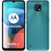 Motorola Moto E7, 2GB/32GB, Dual SIM, Aqua Blue