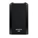 ADATA External SSD 1TB SE900G USB 3.2 Gen2x2 černá