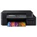 BROTHER inkoust DCP-T520W / A4/ 17/9,5ipm/ 128MB/ 6000x1200/ copy+scan+print/ USB 2.0 / wifi /ink tank system