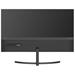 THOMSON 24" LED M24FC12401/ IPS panel/ 1920x1080 (FHD)/ 1000:1/ 14ms/ 250 cd/m/ HDMI/ VGA/ černý