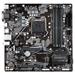 GIGABYTE MB Sc LGA1200 B460M DS3H V2, Intel H470, 4xDDR4, 1xHDMI, 1xDVI, VGA, mATX