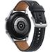 SAMSUNG Galaxy Watch3 45mm R845 Mystic Silver LTE