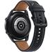 SAMSUNG Galaxy Watch3 45mm R845 Mystic Black LTE