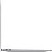 CTO Apple MacBook Air 13,3" / M1 / 16GB / 1TB SSD / 7x GPU / CZ KLV / vesmírně šedý