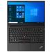 LENOVO ThinkPad E14 Gen 2-ITU - i3-1115G4,14" FHD IPS,8GB,256SSD,2xUSB,USB-C(TB4),HDMI,LAN,W10H,1r carryin