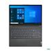 Lenovo V15 GEN2 ITL i3-1115G/8GB/512GB SSD/Integrated/15,6" FHD TN matný/W10 Home/Black