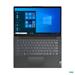 Lenovo V14 GEN2 ITL i3-1115G4/8GB/256GB SSD/Integrated/14" FHD TN matný/Win10 Home/Black