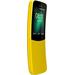 Nokia 8110 4G Dual SIM Yellow