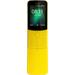 Nokia 8110 4G Dual SIM Yellow