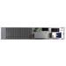 FSP/Fortron UPS CHAMP 6KL rack, 6000 VA/5400 W, long run, online