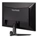 Viewsonic VX2458-P-mhd 24" FHD 1ms 144hz, DisplayPort, 3 HDMI, speakers, low input lag, FreeSync