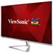 Viewsonic VX3276-2K-MHD-2 32" 16:9 LED IPS WQHD 2560x1440/80M :1/4ms/250nits/MiniDP/DP/2xHDMI/178°/178°/VESA/Repro