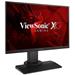 ViewSonic XG2705-2 / 27"/ IPS/ 16:9/ 1920x1080/ 144hz/ 1ms/ 250cd/m2 / DP/ 2x HDMI/ Repro