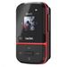 SanDisk Clip Sport Go MP3 Player 16GB , Red