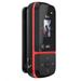 SanDisk Clip Sport Go MP3 Player 16GB , Red