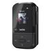 SanDisk Clip Sport Go MP3 Player 16GB , Black