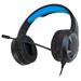 NGS Gaming headset GHX-510/ s mikrofonem/ náhlavní/ PS4/ XBOX One/ PC