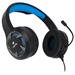 NGS Gaming headset GHX-510/ s mikrofonem/ náhlavní/ PS4/ XBOX One/ PC