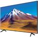 SAMSUNG SMART LED TV 43"/ UE43TU7092/ 4K Ultra HD 3840x2160/ DVB-T2/S2/C/ H.265/HEVC/ 2xHDMI/ USB/ Wi-Fi/ LAN/ G