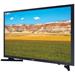 SAMSUNG SMART LED TV 32"/ UE32T4302/ 1366x768/ HD Ready/ DVB-T2/C/ H.265/HEVC/ 2xHDMI/ USB/ Wi-Fi/ LAN/ F