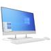 HP AIO 27-dp0000nc/27'' IPS FHD AG/Ryzen 5 4500U/8GB/512GB SSD/AMD Radeon Vega 6/5xUSB/1xHDMI/RJ45/Win 10 Home/Silver