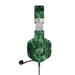 TRUST GXT323C CARUS HEADSET JUNGLE CAMO