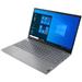 Lenovo ThinkBook15 G2 ARE RYZEN 5 4500U/8GB/512 SSD/Integrated/15,6" FHD matný/Win10 Home/šedý 2r Spack