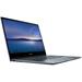 ASUS ZenBook Flip UX363JA-EM142R 13,3" FHD/IPS/Touch/LED/i5-1035G4/8GB/512GB SSD/Win10 PRO/Šedý/2 roky Pick-Up&Return